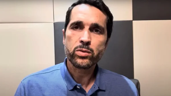 Pastor Paulo Júnior explica pecado e remoção da igreja
