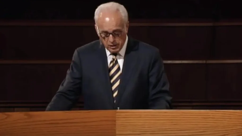 John MacArthur