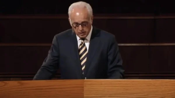 John MacArthur